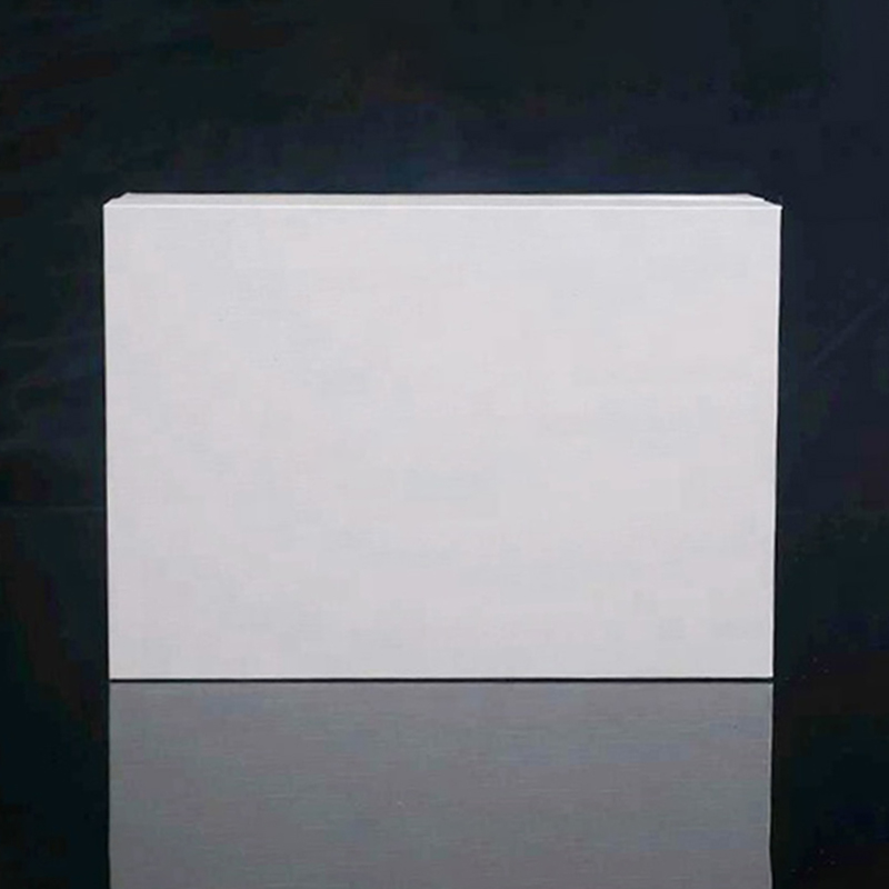 Wholesale Custom Logo Premium Luxury Cardboard Paper Jewelry Gift Box Rigid Packaging Box