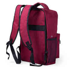 Promotion college school bags large capacity waterproof travel business laptop Backpack with USB Charge