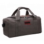 Hot Sales Customized Large capacity canvas travel luggage bag man travel canvas duffel bag