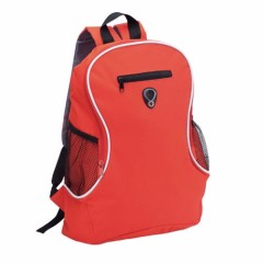 High Quality Promotional Water Proof School Day Casual Sports Backpack With Logo
