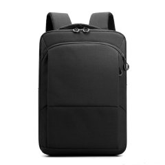 PINGHU SINOTEX Waterproof Laptop Backpacks High Quality Mochila Business Style Bagpack