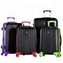 20 24 28 inch Classic High Quality Abs Other Traveling Bag Trolley Set Suitcase Luggage Sets