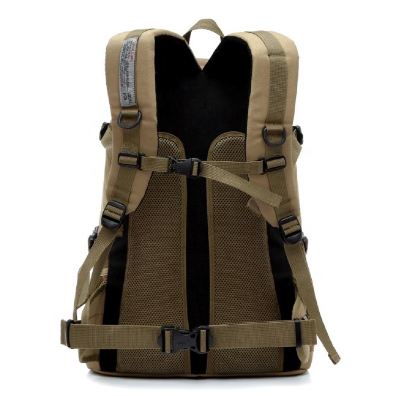 Outdoor Mountain Top Adventure Survival Hiking Backpack For Camping Knapsack Trekking Hunting bags