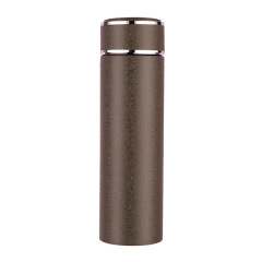 New Water Bottle High Quality 304 Stainless Steel Metal Vacuum Thermos with Cheap Price