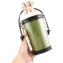 New Design Fashion Women Crossbody Bag Diy Leather Handbag Crafts Kits