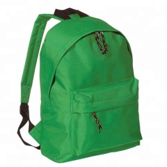 Promotional Kids School Bag polyester child Backpack School Bag