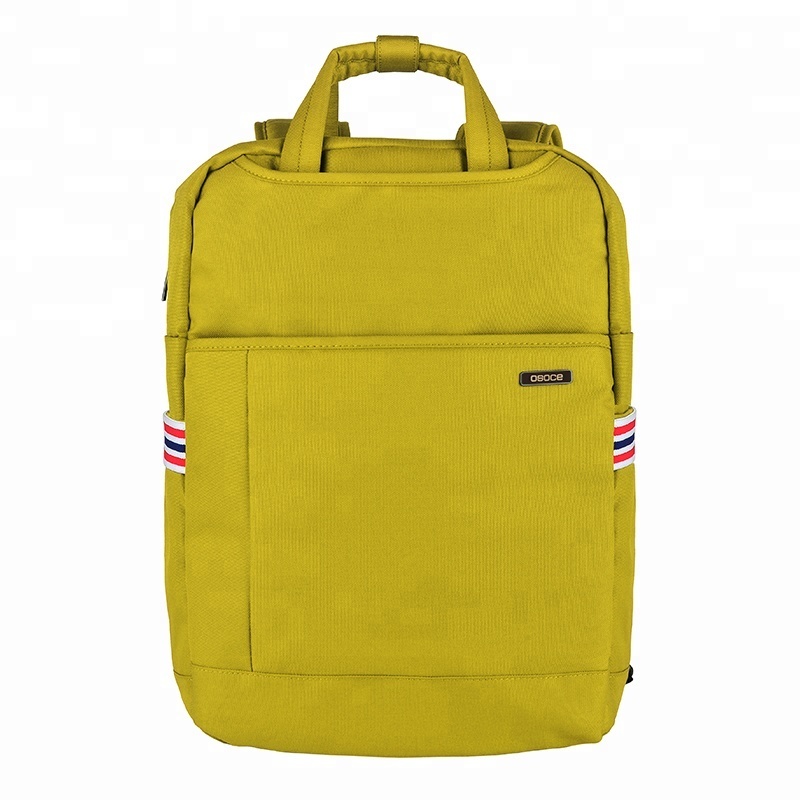 Hot sale Laptop backpacks fashion business laptop computer backpack Student Bag Men Women Travel Office Laptop Backpack