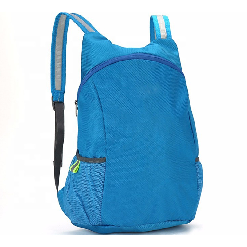 Custom Kids School bag Outdoor Waterproof Sports Backpack For Traveling laptop backpacks