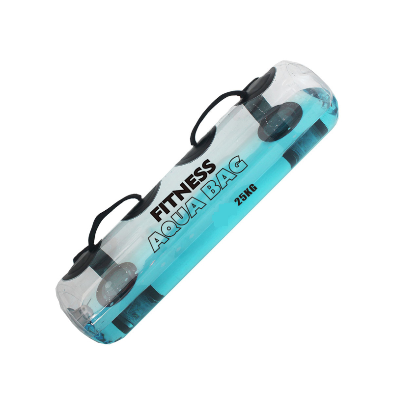 Top Seller Pvc Waterproof Adjustable Fitness Water Bags Aqua Training Power Bag