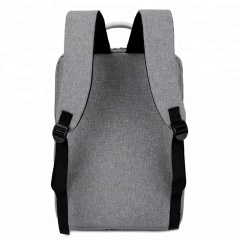 High quality Laptop Backpack School College Bag Business Daypack Large Capacity computer backpack with BSCI