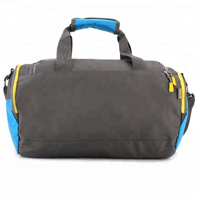 Large Capacity Waterproof Sport Duffel Bags Traveling Bags Luggage Travel Bags For Gym Men