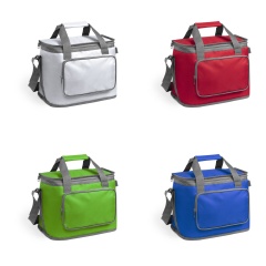 Shoulder Portable Cooler Bag Thermal Lunch Bag