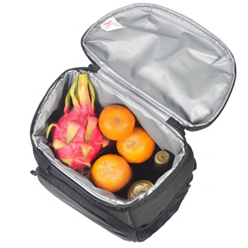 Picnic Camping ice beach Backpack Insulated lunch Cooler bags