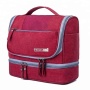 Outdoor Travel Toiletry Makeup Bag Large Capacity Waterproof Cosmetic Bag Bathroom Shower Storage Bag