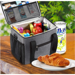 Keep warm food delivery insulated thermal cooler bag for lunch bags