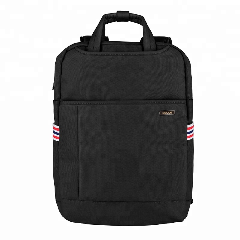 Hot sale Laptop backpacks fashion business laptop computer backpack Student Bag Men Women Travel Office Laptop Backpack