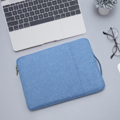 High Quality Custom Waterproof 14 Inch Laptop Sleeve Case For Macbook