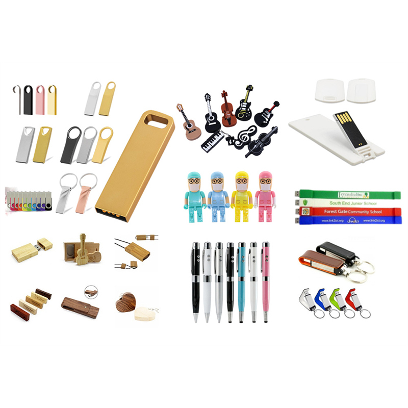 Luxury Customized Promotional Corporate Gifts Ideas Business Set Giveaway With Logo