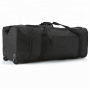 High Quality Folding Rolling Wheel Duffel Bag Large Capacity Travel Bag