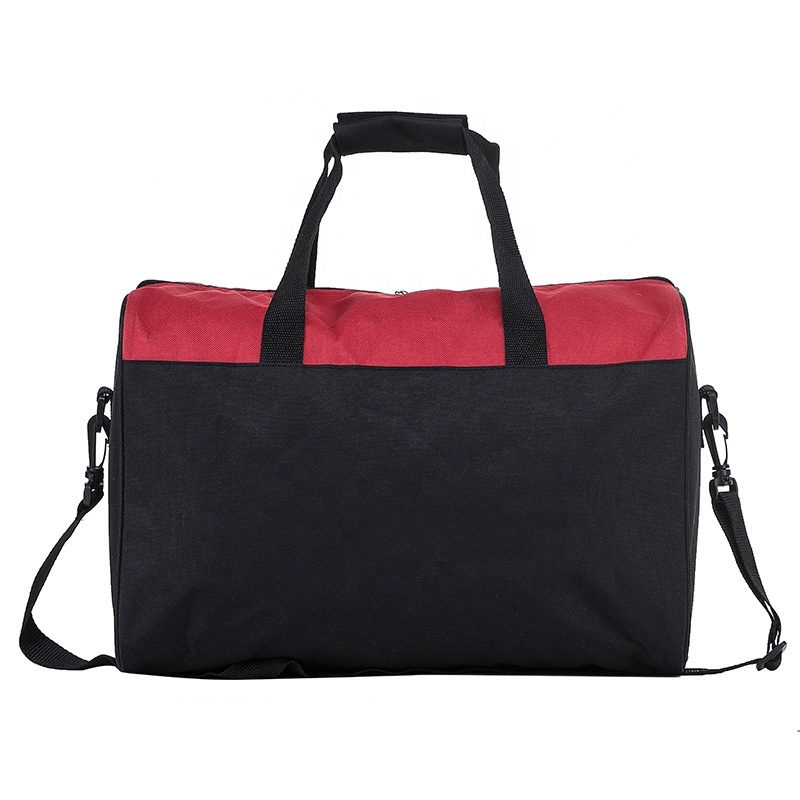 최고의 개인화 된 대용량 남여 공용 체육관 스포츠 더플 백 야외 토트 여행 스포츠 주말 가방