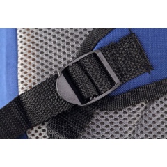 Sac à dos d'école pour enfants, imperméable, promotionnel, avec logo personnalisé, vente d'usine