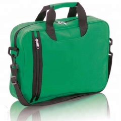 High Quality Wholesale Designer Custom Men Laptop Briefcase Conference Bags
