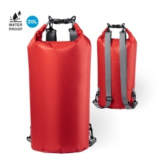 Floating Waterproof Dry Bag Custom Logo Outdoor Hiking Pinghu Sinotex Backpack dry bags backpacks