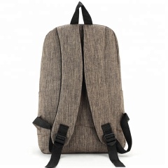 Hot Sale School Backpack Waterproof Travel Leisure Backpack Business Laptop Bag