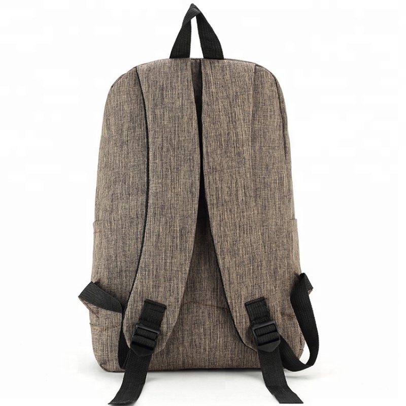 Hot Sale School Backpack Waterproof Travel Leisure Backpack Business Laptop Bag