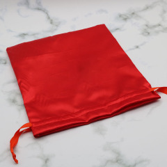 Hot Selling  Jewelry Pouch/CosmeticBags Satin Gift Bags With Customized Logo