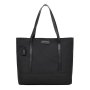 Multifunctional Lightweight Handbags 15.6 inch Computer Shoulder Laptop Tote Bag For Women