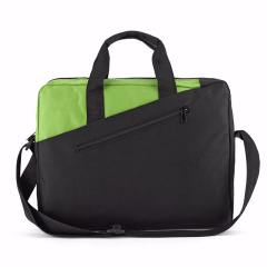 general business leisure portable Cross Body Shoulder Bag briefcase laptop tote bags for  men