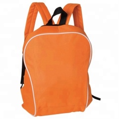 Promotion Outdoor Custom Logo Kid School Bags Boys Casual Sports Backpack