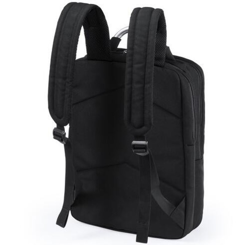 고품질 다기능 방수 럭셔리 학교 가방 슬림 남성 노트북 배낭