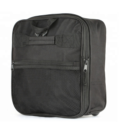 High Quality Folding Rolling Wheel Duffel Bag Large Capacity Travel Bag