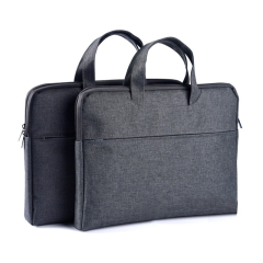 High Quality Laptop Bag Waterproof Business Laptop Briefcase Messenger Bag