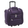 Great quality trolley luggage business luggage bag big capacity carry-on suitcase factory