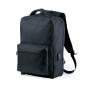 Promotion college school bags large capacity waterproof travel business laptop Backpack with USB Charge