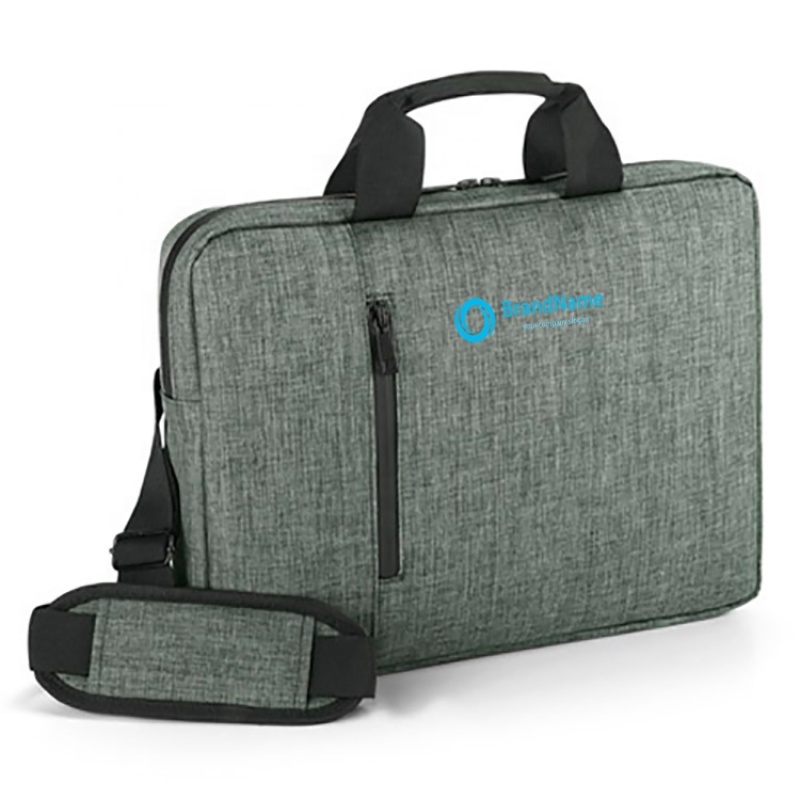 PINGHU SINOTEX high quality shoulder men briefcase laptop bag with customized logo