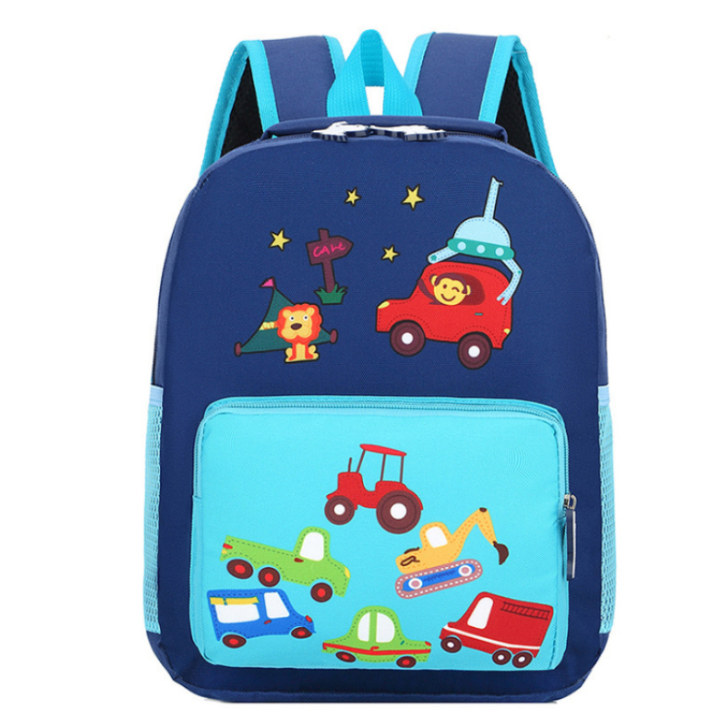 Wholesale Manufacture Children School Bags  Preschool Backpacks Schoolbag