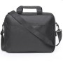 15 inch Polyester Lightweight Business Messenger Tote Laptop Bag Waterproof Briefcase Shoulder Bags