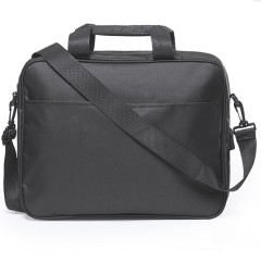 15 inch Polyester Lightweight Business Messenger Tote Laptop Bag Waterproof Briefcase Shoulder Bags 15 inch Polyester Lightweight Business Messenger Tote Laptop Bag Waterproof Briefcase Shoulder Bags