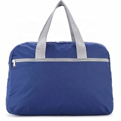 Top Quality Colorful Gym Duffle Bag Sport New Design Durable Unisex Travel Duffel Bags