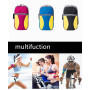 Multifunctional Outdoor Sports Running Arm Bag Cell Phone Accessories bag