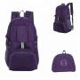 Customized Fashion Waterproof Travel 30 40L Folding Waterproof Outdoor Hiking Backpack