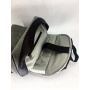 Wholesale  Anti theft waterproof Business Travel Laptop Bag Backpack with laptop compartment