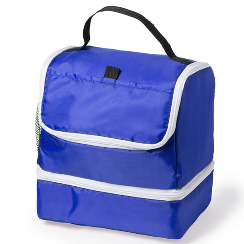 Eco-friendly reusable food storage bag large capacity cooler bag Thermal insulation lunch bag