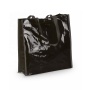 Custom Promotional item Eco Laminated Non-woven Tote Bag with Logo Shopping Bag TNT Bag