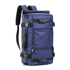 Grand sac de voyage décontracté et résistant à l'eau pour sports de plein air, autres sacs à dos de randonnée pour hommes