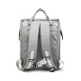Large Capacity Outdoor Travel Portable Mom Baby Backpack Diaper Changing Bags